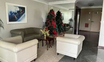 Imagem 5: Apartamento com 4 quarto(s) no bairro Centro em Cuiabá - MT