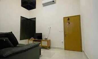 Imagem 5: Casa com 3 Quartos s à venda, 105 m² por R$ 375.000 - Residencial Campos Do Jordão - Anápo