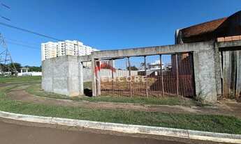 Imagem 4: Lote em Rua Tarcilio Feliciano - Residencial Dona Margarida - Santa Bárbara DOeste/SP