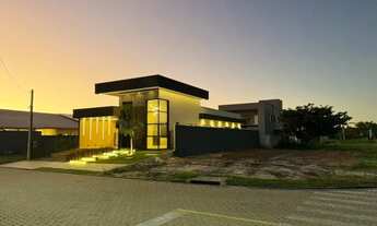 Imagem 5: Casa plana com três SUITES -Eusébio - 178m²