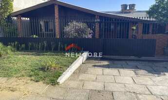 Imagem 3: Casa em Rua Senador Darci Ribeiro - Iná - São José dos Pinhais/PR