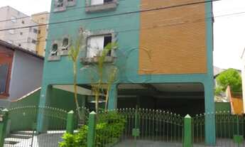 Imagem 10: Apartamentos Padrão em Poços de Caldas