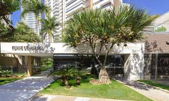 Imagem: Apartamento para locação no Torre de Malaga