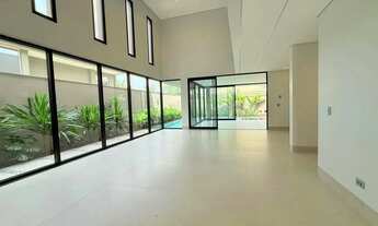 Imagem 2: SOBRADO ALTO PADRÃO A VENDA NO RES. DAMHA I