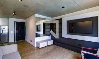 Imagem 2: Apartamento à Venda - Panamby, 2 Quartos, 75 m2