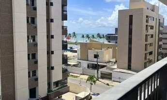 Imagem: Flat para Venda em Cabedelo, Intermares