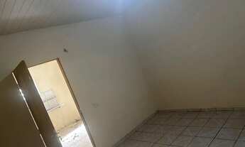 Imagem 4: Casa no bairro Silvio Botelho