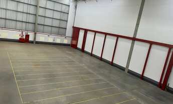 Imagem 4: Excelente galpao em goiania em condomínio