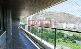 Imagem 5: EXCELENTE APARTAMENTO 400M² SALÃO 4 SUITES 3 VAGAS DE GARAGEM !