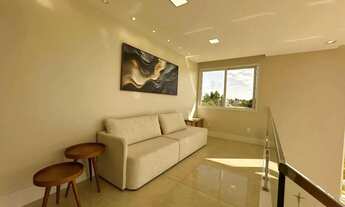 Imagem 6: Casa para aluguel, 6 quartos, 5 suítes, 5 vagas, Interlagos - Vila Velha/ES