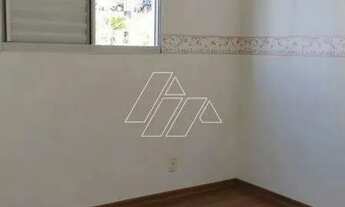 Imagem 7: Apartamento com 2 dormitórios e 1 vaga à locação no Residencial Marrocos Tânger Jardim Ca