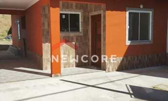 Imagem 3: Casa em Avenida C - Balneário Bambuí (Ponta Negra) - Maricá/RJ