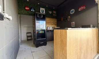 Imagem 2: Box para locação no Pirata Food Park