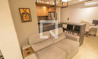 Imagem 4: Apartamento à Venda - Brooklin, 1 Quarto, 50 m2