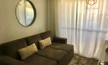 Imagem 3: Apartamento à venda 2 Quartos, 1 Suite, 1 Vaga, 72M², Porto, Cuiabá - MT
