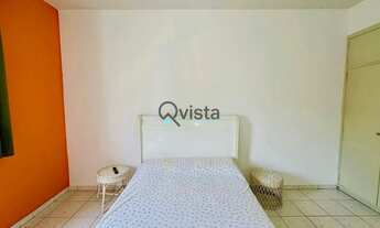 Imagem 7: Apartamento LADO PRAIA a 400m da orla á venda na Enseada no Guarujá