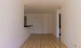 Imagem 3: Imóvel para aluguel com 45 metros quadrados com 1 quarto em Campo Belo - São Paulo - SP