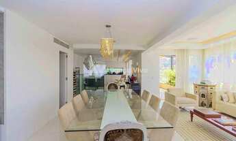 Imagem 3: Ipanema Apartamento cobertura com 4 dormitórios