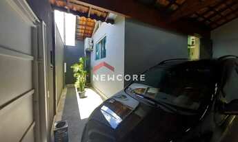 Imagem 2: Casa em Rua Emílio Meneghin - Jardim Ypê - Botucatu/SP