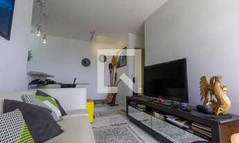 Imagem 7: Apartamento à Venda - Tatuapé, 2 Quartos, 53 m2