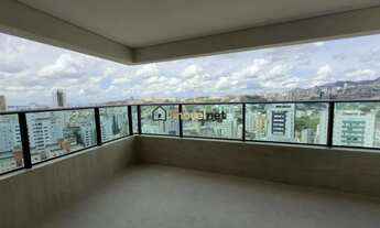 Imagem 2: Apartamento à venda, 4 quartos, 1 suíte, 3 vagas, Buritis - Belo Horizonte/MG