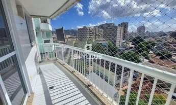 Imagem 4: Cachambi Apartamento com 2 dormitórios