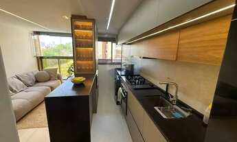 Imagem 2: Apt. de Sonho em Jardim Camburi - 2 Quartos