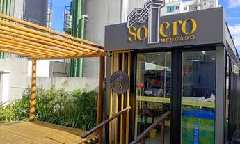 Imagem 14: Imóvel para venda com 50 metros quadrados com 2 quartos em Centro - Lauro de Freitas - BA