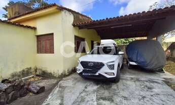 Imagem 5: Casa em Capim Macio