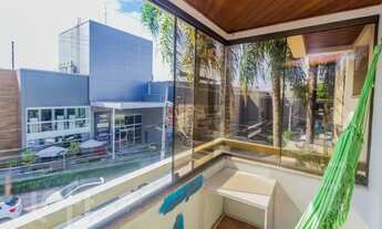 Imagem 6: Imóvel para venda com 88 metros quadrados com 2 quartos em Boa Vista - Porto Alegre - RS