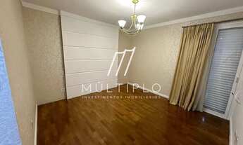 Imagem 6: Apartamento para locação centro de Alphaville com 3 quartos