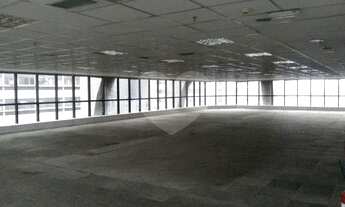 Imagem 1: Salas para locação em Bela Vista - SP