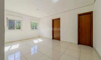 Imagem 2: Apartamento térreo com 1 dormitório no bairro Menino Deus!