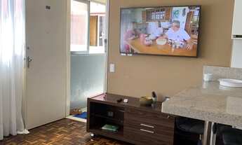 Imagem: Apartamento apenas para temporada