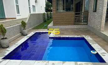 Imagem: AGUAS DA SERRA LINDA CASA A VENDA 5 SUÍTES