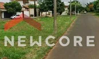 Imagem 3: Lote em Rua das Garças - Cidade Jardim - Uberlândia/MG