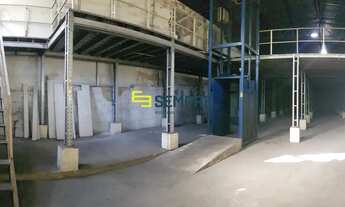 Imagem 4: Galpão para vender no Barro Preto em BH