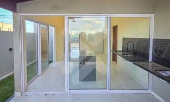 Imagem 6: Casa à venda em Cajupiranga (Parnamirim/RN) | Ecoville 2