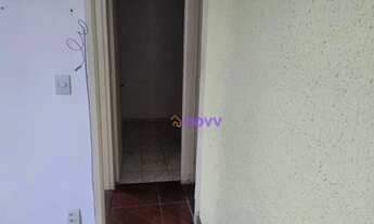 Imagem 6: Apartamento 2 quartos com vaga em condomínio