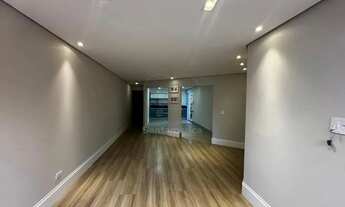 Imagem 6: Apartamento com 3 Quartos para Locação no Edifício Granville, no Centro de Londrina