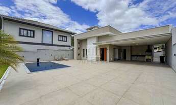 Imagem 3: Casa com 3 dormitórios à venda, 200 m² por R$ 1.390.000,00 - Albuquerque - Teresópolis/RJ