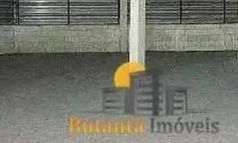 Imagem 7: Galpão para alugar, 800 m² por R$ 67.111,59/mês - Lapa - São Paulo/SP