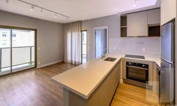 Imagem: APARTAMENTO 1 DORMITORIO 1 BANHEIRO 1 VAGA