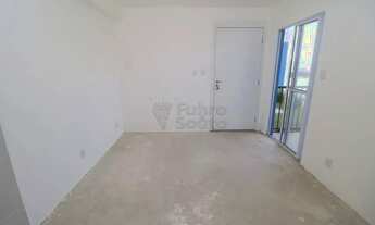 Imagem 4: Apartamento no Life Club Fernando Osório - conforto, lazer e excelente localização!