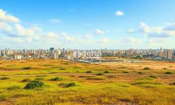 Imagem: Terreno residencial para venda 300m² no