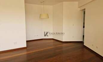 Imagem 6: Apartamento, 154 m² - venda por R$ 1.360.000,00 ou aluguel por R$ 9.860,61/mês - Vila Ipoj