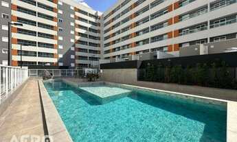 Imagem: Apartamento 1 dormitório no Fly