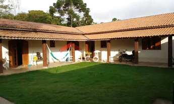 Imagem: Chácara em Estrada dos Santistas - Pavão