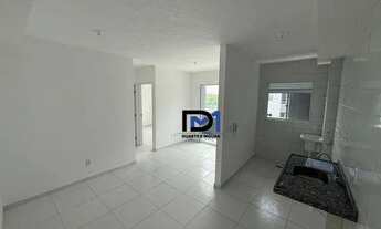 Imagem 5: Apartamento com 2 dormitórios para alugar, 48 m² por R$ 1.875,00/mês - Guaribas - Eusébio