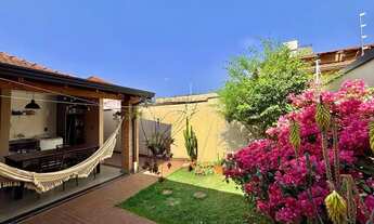 Imagem 5: CASA TODA REFORMADA 2 DORMITÓRIOS - VILA TIBÉRIO